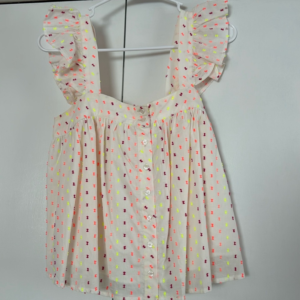 Mi Ami Top Small
